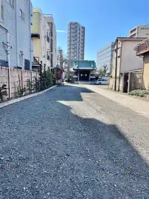 蓮慶寺(東京都)