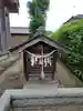 神明神社(千葉県)