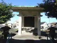 宮島浅間神社(静岡県)