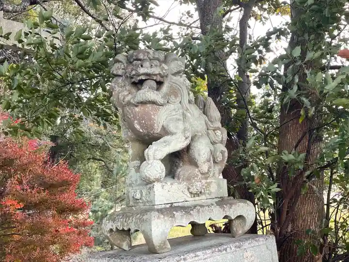 天神神社(滋賀県)