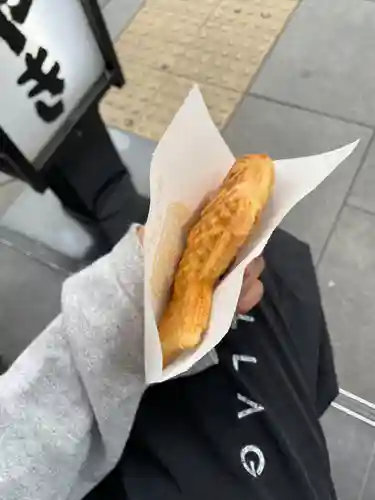 小網神社(東京都)