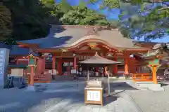 熊野那智大社(和歌山県)