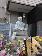 普門院蓮花寺(神奈川県)