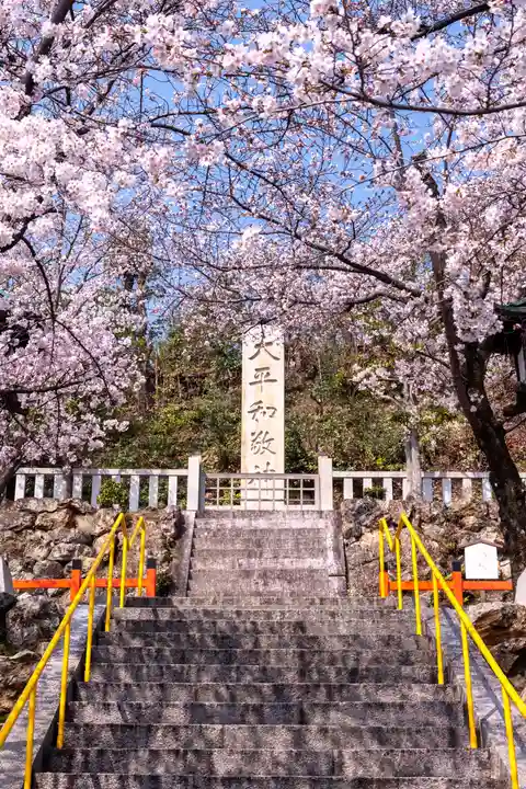 建勲神社(京都府)