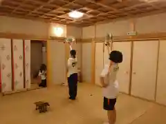 小御門神社(千葉県)