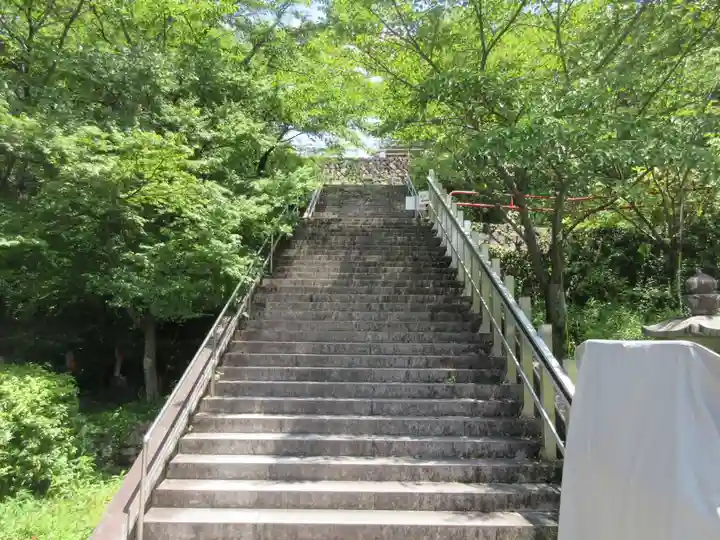 南法華寺(壷阪寺)(奈良県)