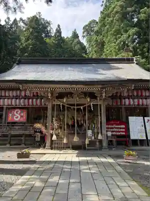 志和稲荷神社(岩手県)