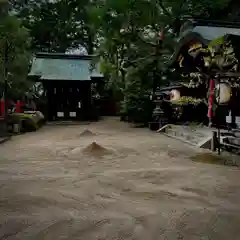 八大神社(京都府)