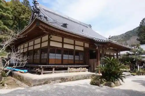 高月院の建物その他