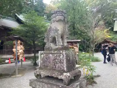 報徳二宮神社(神奈川県)