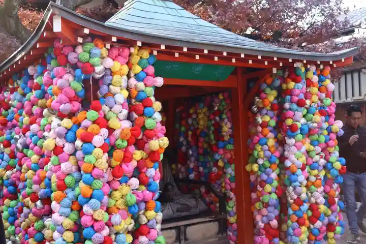 金剛寺(八坂庚申堂)(京都府)