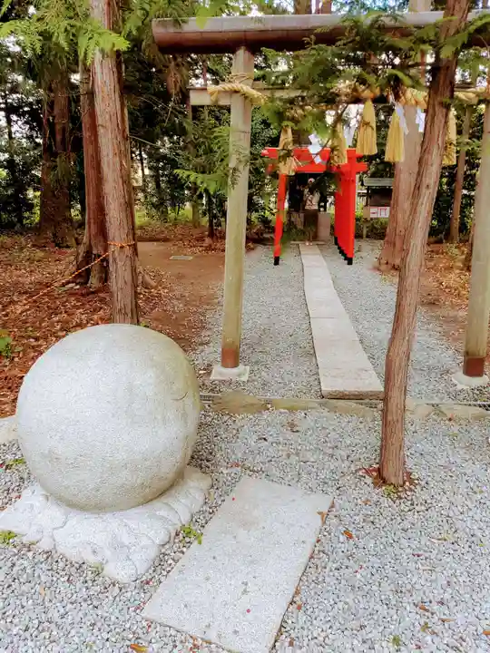 甲斐國一宮 浅間神社のその他建物