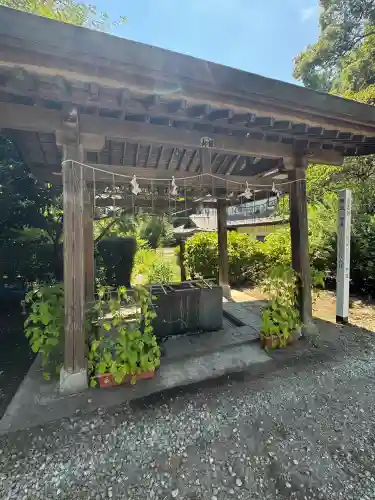 大田原神社(栃木県)
