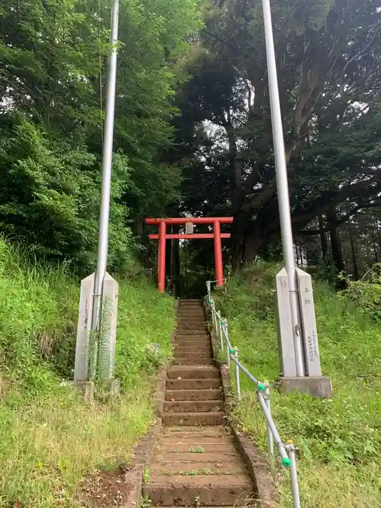 日枝神社(千葉県)