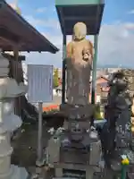 洞光寺(島根県)