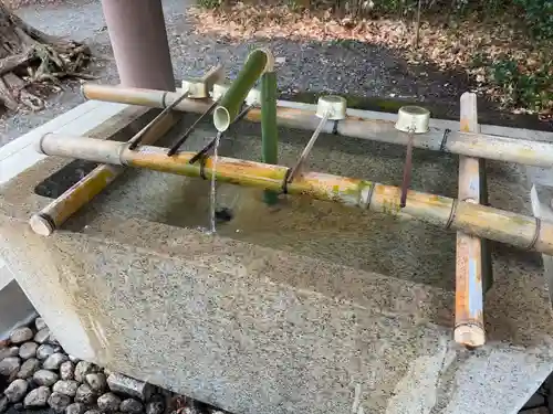皇大神宮（烏森神社）(神奈川県)