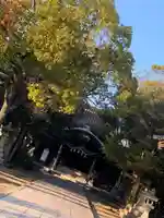 厳島神社のその他建物