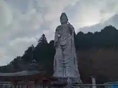 南法華寺（壷阪寺）(奈良県)