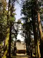 飯高寺のその他建物