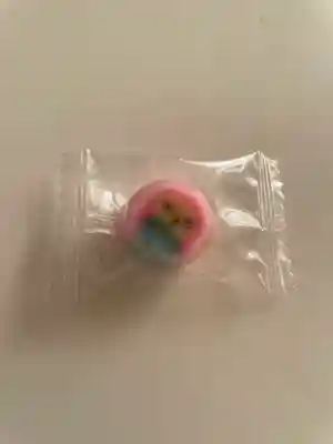 居木神社の授与品その他