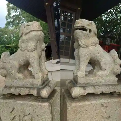 大歳神社(山口県)