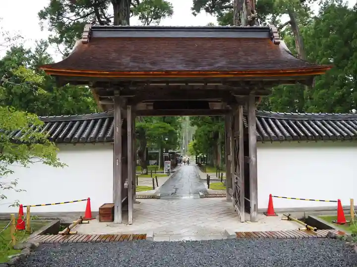 瑞巌寺(宮城県)