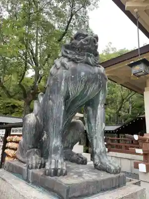 湊川神社(兵庫県)