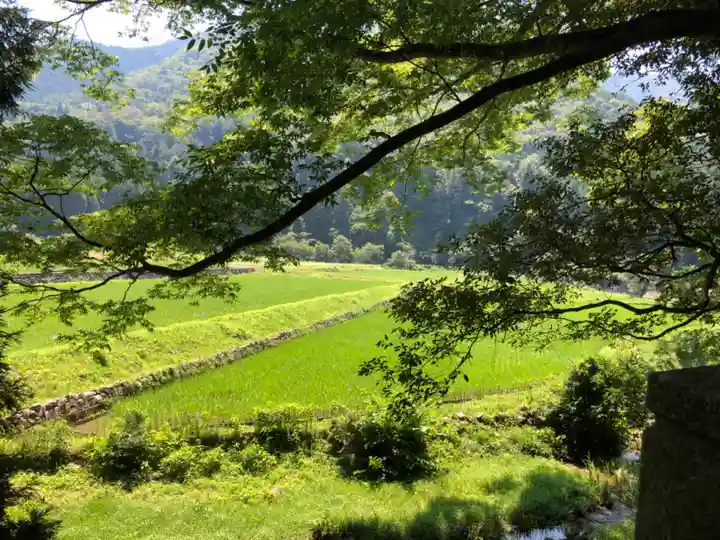 庭田神社(兵庫県)