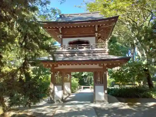 浄智寺(神奈川県)