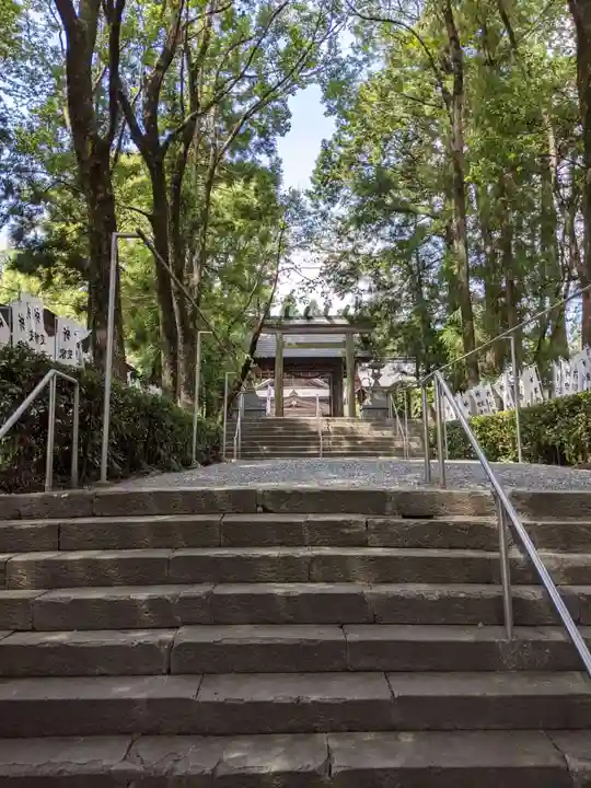 井伊谷宮のその他建物