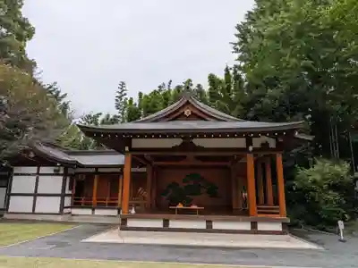 阿佐ヶ谷神明宮(東京都)