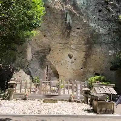花窟神社(三重県)