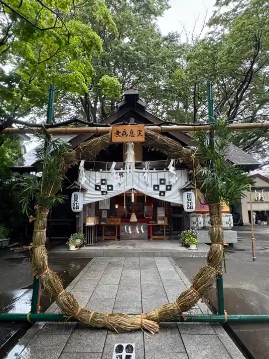 乃木神社(北海道)