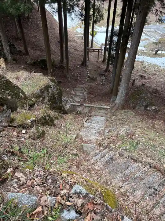 磯前神社(福島県)