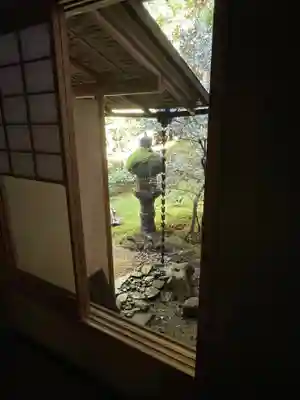 光明寺瑠璃光院のその他建物