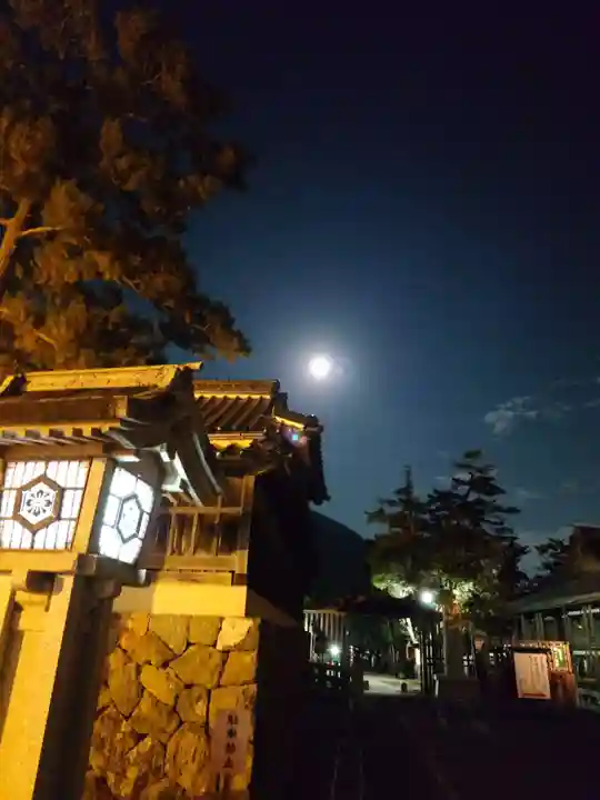 出雲大社(島根県)