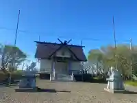 珸瑶瑁金刀比羅神社(北海道)