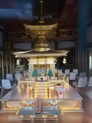 長勝寺(神奈川県)