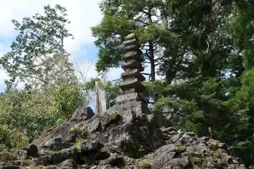 室生寺(奈良県)