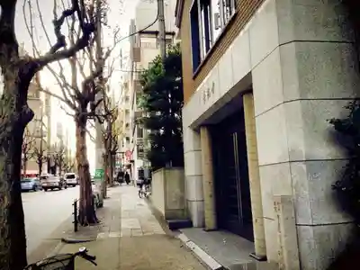 長光寺のその他建物