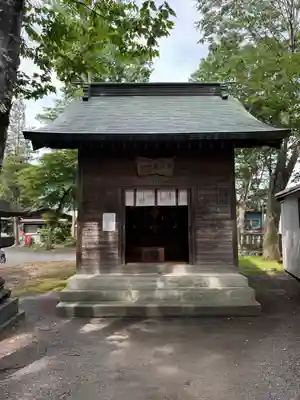 小室浅間神社(山梨県)