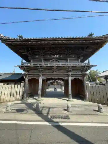 観音寺(徳島県)