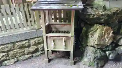 九頭竜大社(京都府)