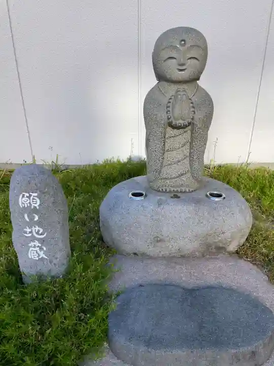 願行寺(宮城県)