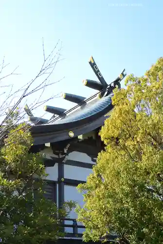 栗木御嶽神社(神奈川県)