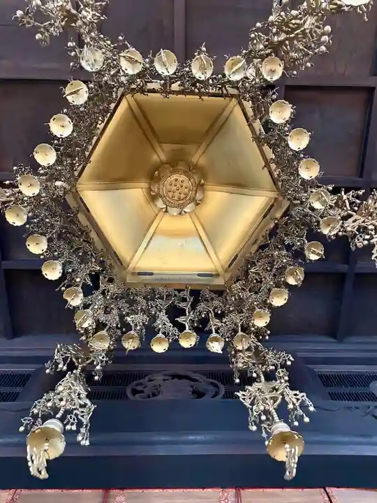 圓能寺(東京都)