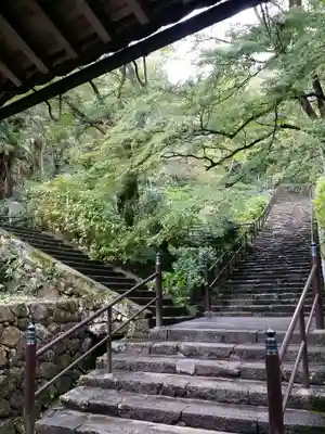 長谷寺のその他建物