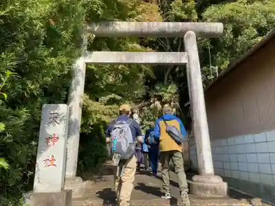 天神社(千葉県)