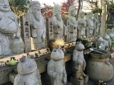 如意輪寺(福岡県)