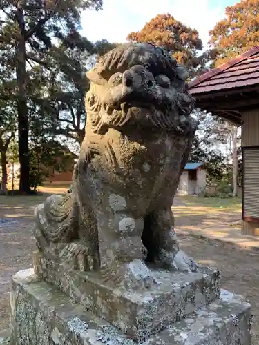 八幡神社(千葉県)